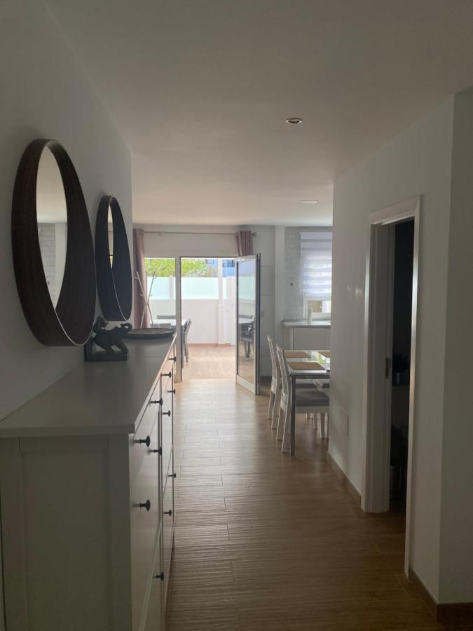 Apartamento Belva ปูแอร์โตเดลคาร์เมน ภายนอก รูปภาพ