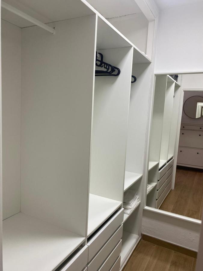 Apartamento Belva ปูแอร์โตเดลคาร์เมน ภายนอก รูปภาพ