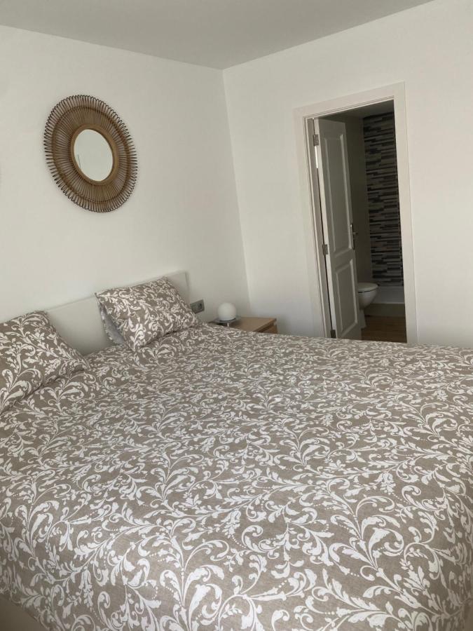 Apartamento Belva ปูแอร์โตเดลคาร์เมน ภายนอก รูปภาพ