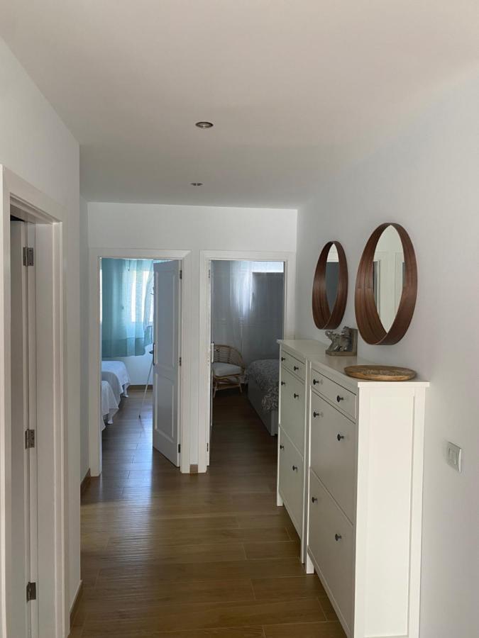 Apartamento Belva ปูแอร์โตเดลคาร์เมน ภายนอก รูปภาพ