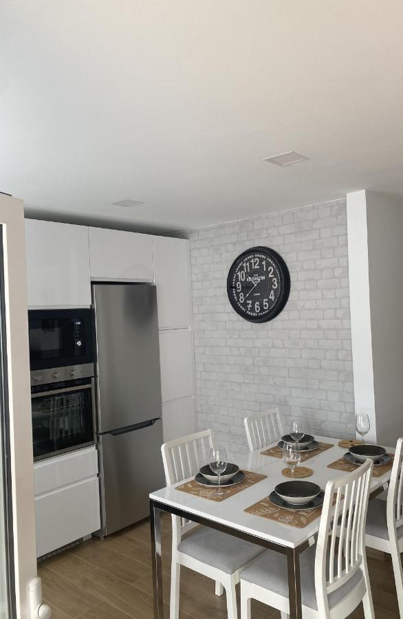 Apartamento Belva ปูแอร์โตเดลคาร์เมน ภายนอก รูปภาพ