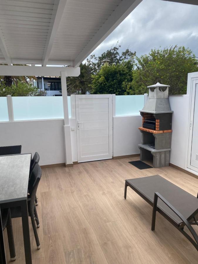 Apartamento Belva ปูแอร์โตเดลคาร์เมน ภายนอก รูปภาพ