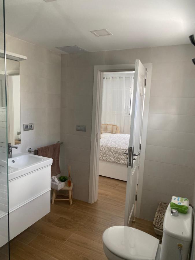 Apartamento Belva ปูแอร์โตเดลคาร์เมน ภายนอก รูปภาพ