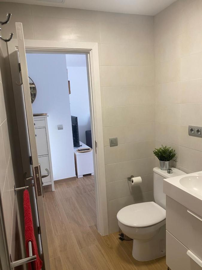 Apartamento Belva ปูแอร์โตเดลคาร์เมน ภายนอก รูปภาพ