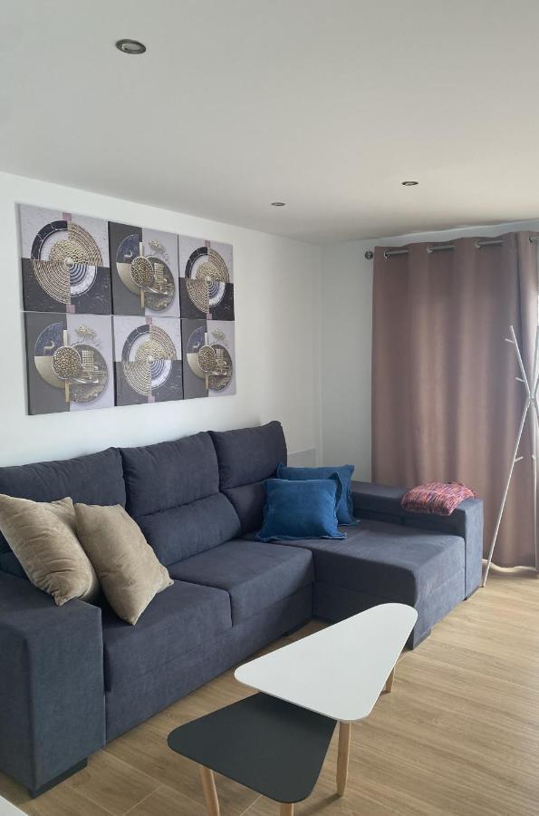 Apartamento Belva ปูแอร์โตเดลคาร์เมน ภายนอก รูปภาพ