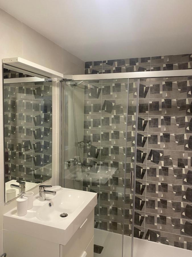 Apartamento Belva ปูแอร์โตเดลคาร์เมน ภายนอก รูปภาพ