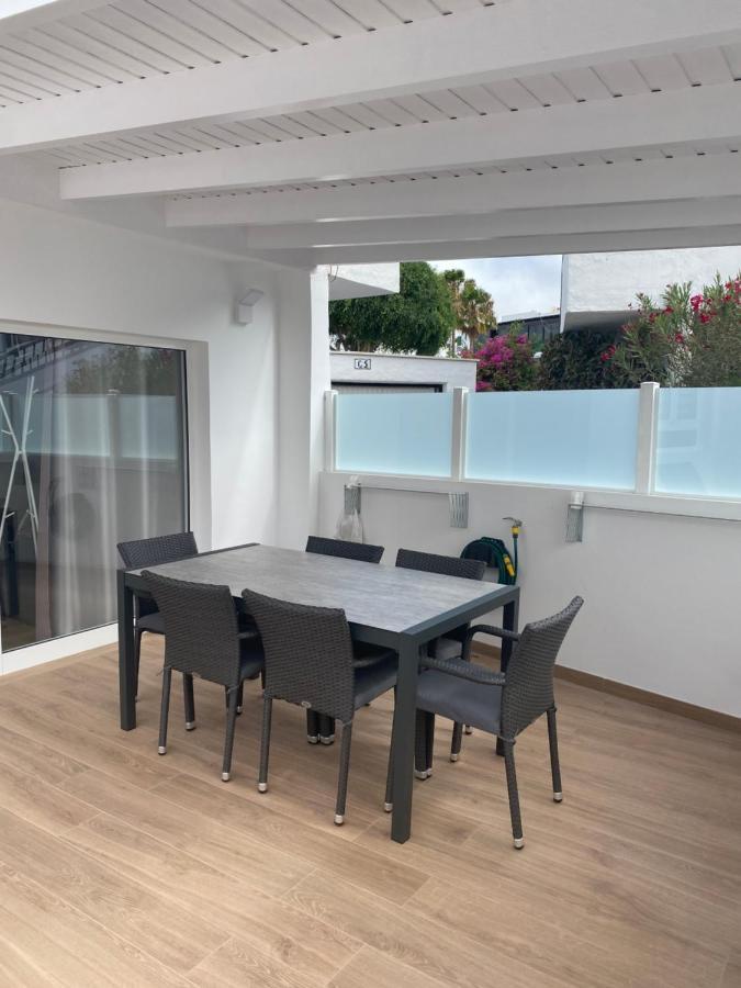 Apartamento Belva ปูแอร์โตเดลคาร์เมน ภายนอก รูปภาพ