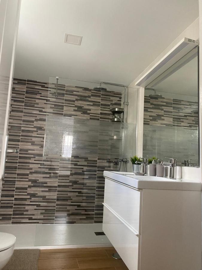 Apartamento Belva ปูแอร์โตเดลคาร์เมน ภายนอก รูปภาพ