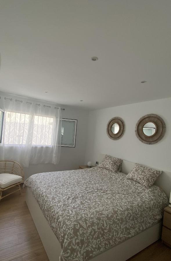 Apartamento Belva ปูแอร์โตเดลคาร์เมน ภายนอก รูปภาพ